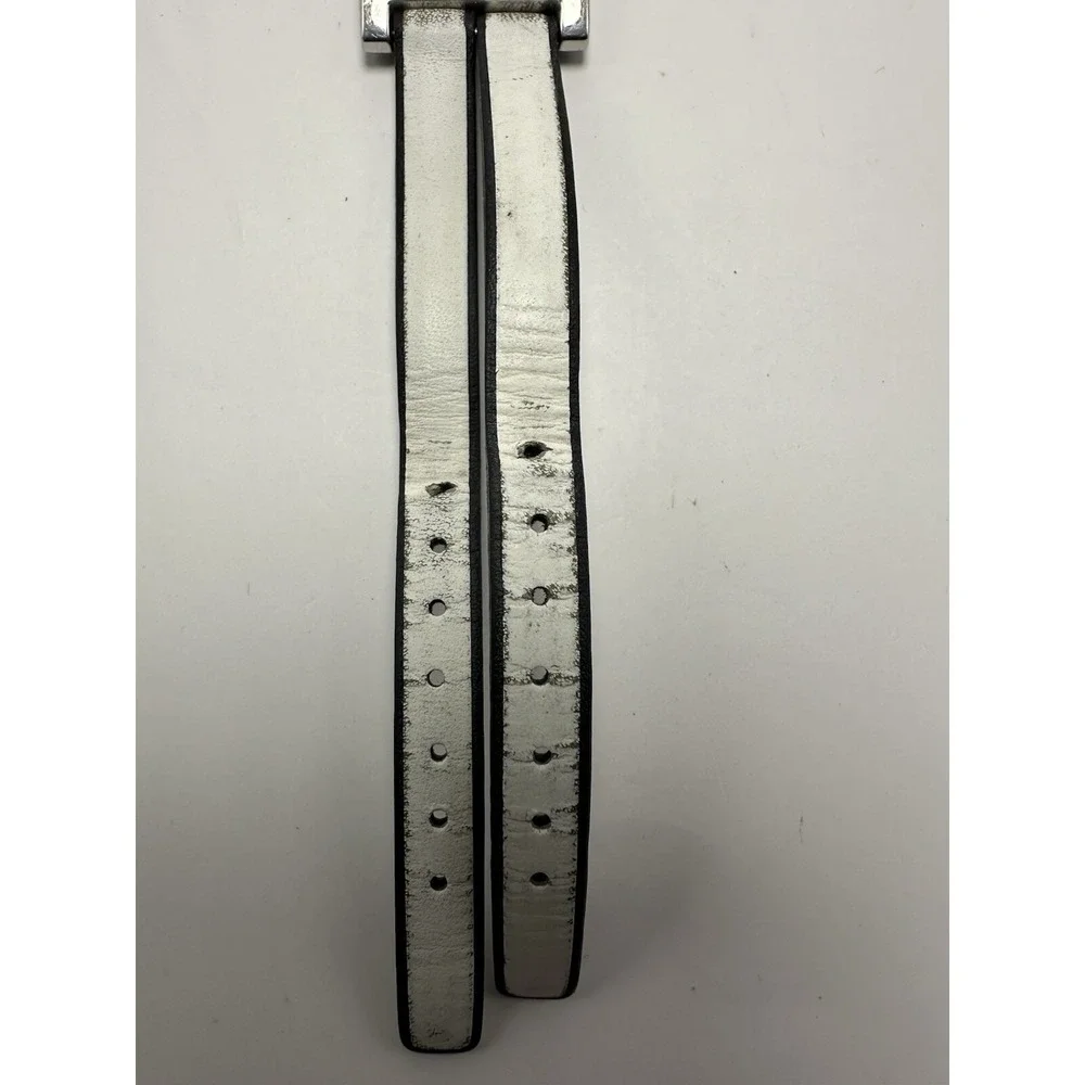 Skagen 228SSLW/B Ladies Watch New Battery 25MM‎ 7.5
